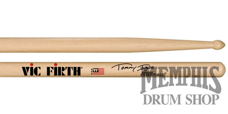 Vic Firth Signature Series Tommy Igoe Drumsticks