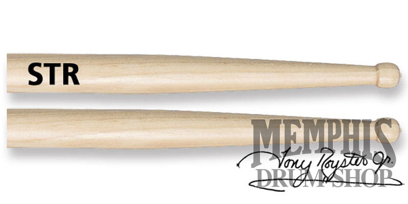 Vic Firth Signature Series Tony Royster Jr. Drumsticks