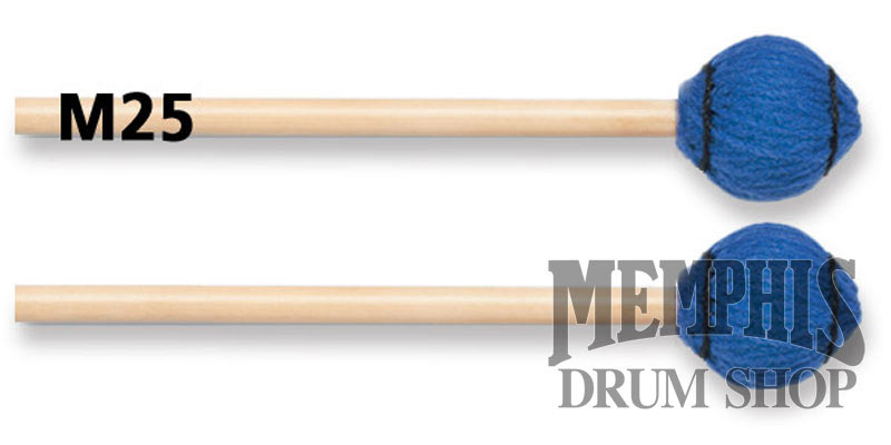 Vic Firth Signature Vibraphone Mallets M25