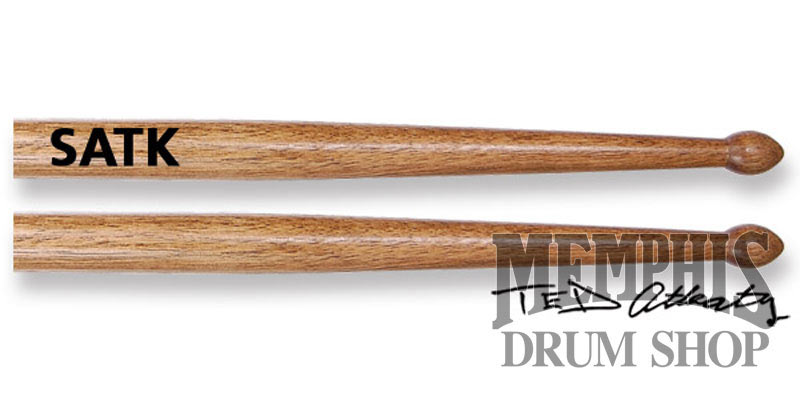 Vic Firth Symphonic Signature Series - Ted Atkatz Drumsticks