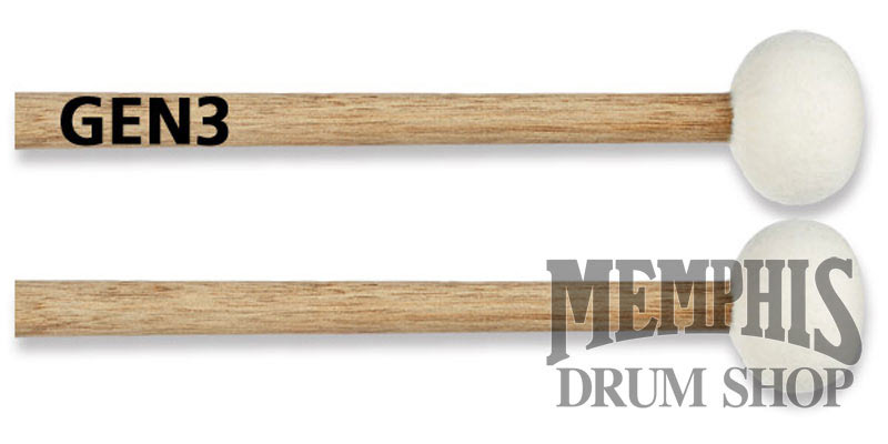 Vic Firth Symphonic Signature Series - Tim Genis - Beethoven - Hard