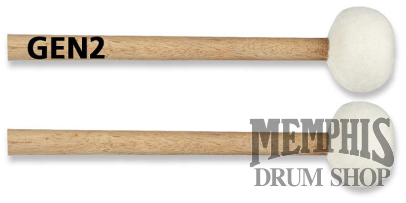 Vic Firth Symphonic Signature Series - Tim Genis - Beethoven - Soft