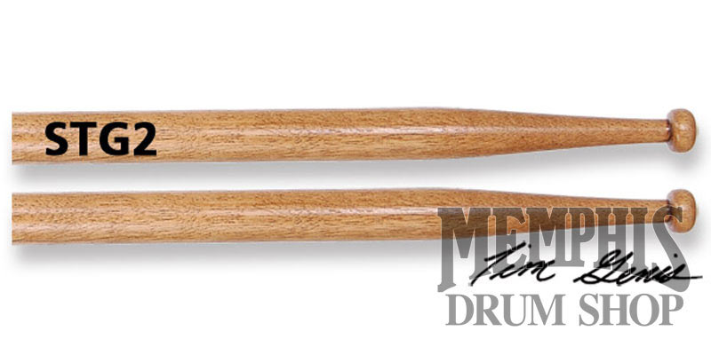 Vic Firth Symphonic Signature Series - Tim Genis - Leggiero Drumsticks
