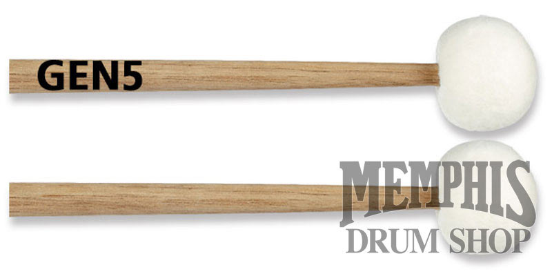 Vic Firth Symphonic Signature Series - Tim Genis - Tonal