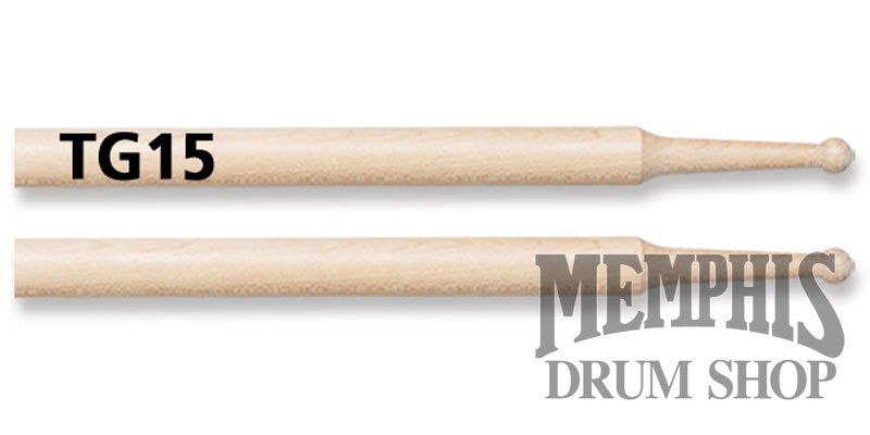 Vic Firth Symphonic Signature Series - Tom Gauger Series Drumsticks