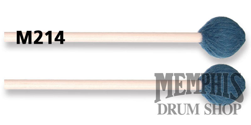 Vic Firth Virtuoso Series Keyboard - Hard Mallets