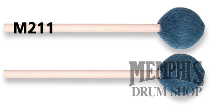 Vic Firth Virtuoso Series Keyboard - Medium soft Mallets