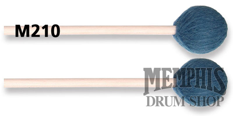 Vic Firth Virtuoso Series Keyboard - Soft Mallets