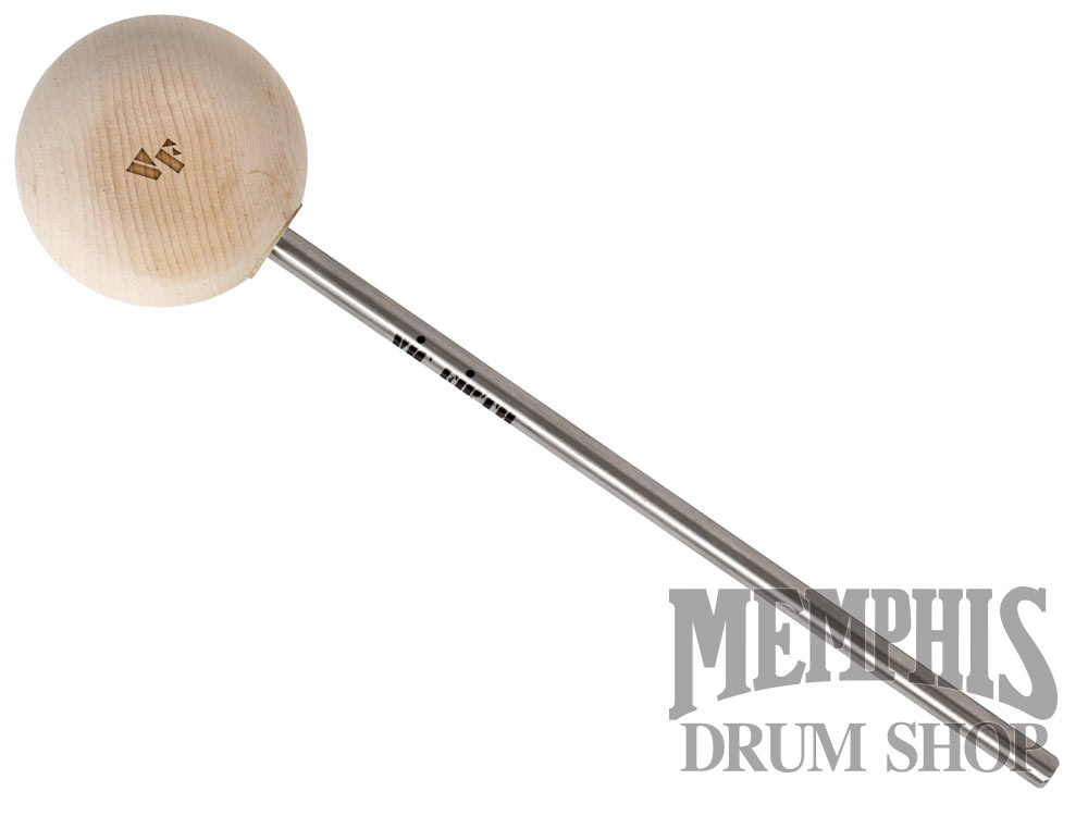 Vic Firth VKB2 VicKick Beater - Wood