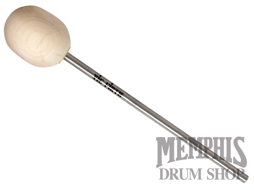 Vic Firth VKB2 VicKick Beater - Wood