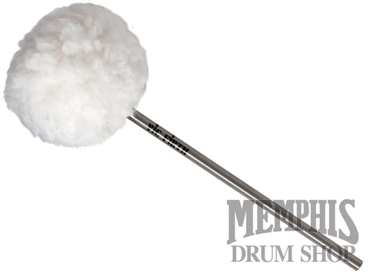 Vic Firth VKB3 VicKick Beater - Fleece-Covered