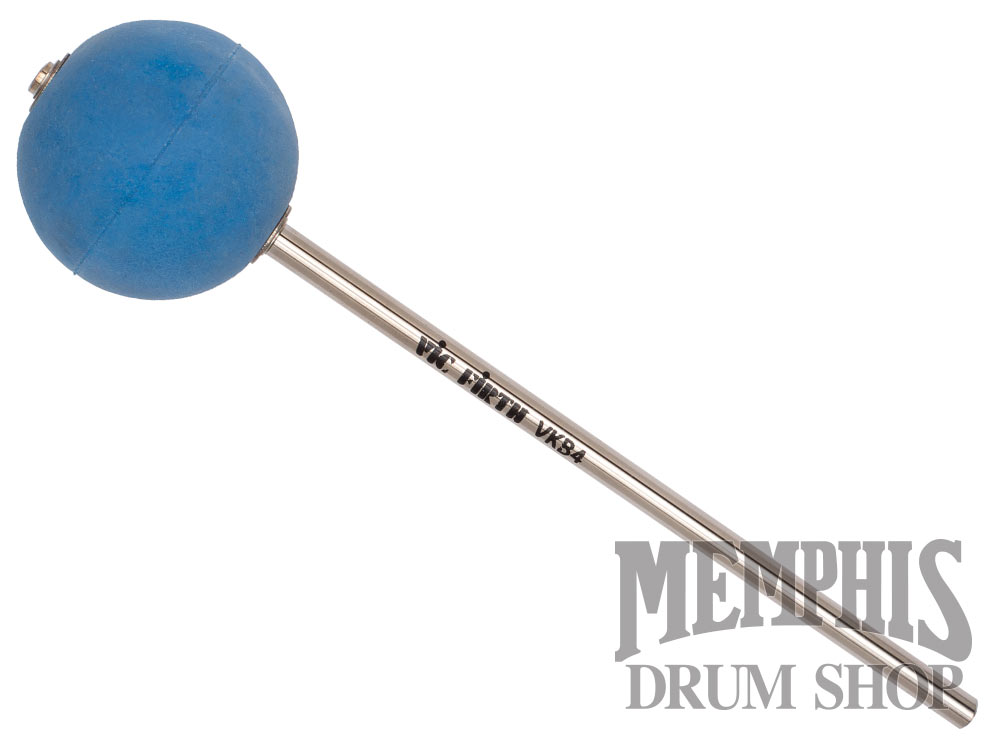 Vic Firth VKB4 VicKick Beater - Cajon