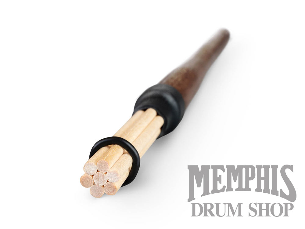 Vic Firth Rute-X Rods Heavy Guage