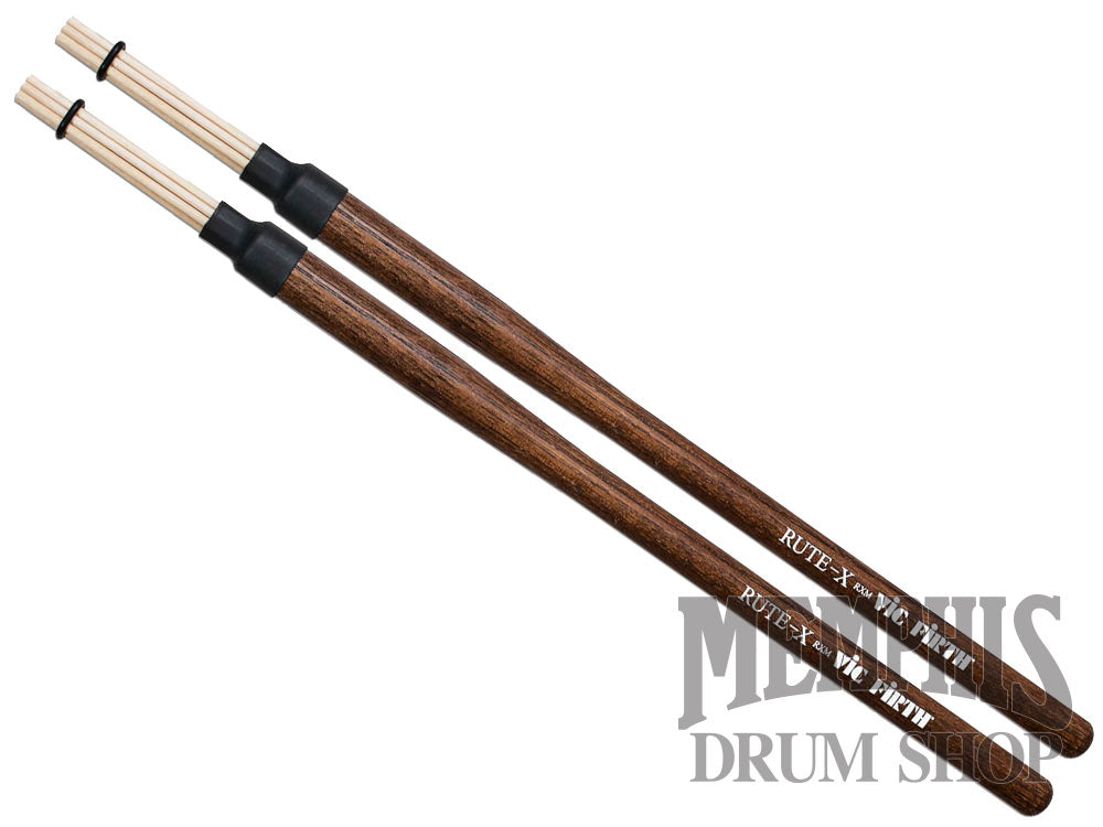 Vic Firth Rute-X Rods Medium Guage
