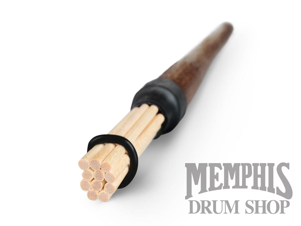 Vic Firth Rute-X Rods Medium Guage