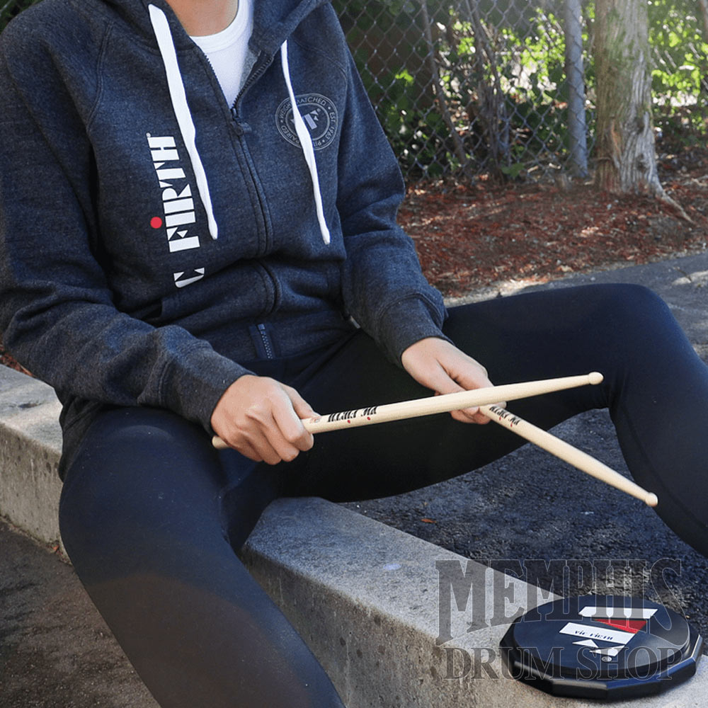 Vic Firth 6" VF Practice Pad