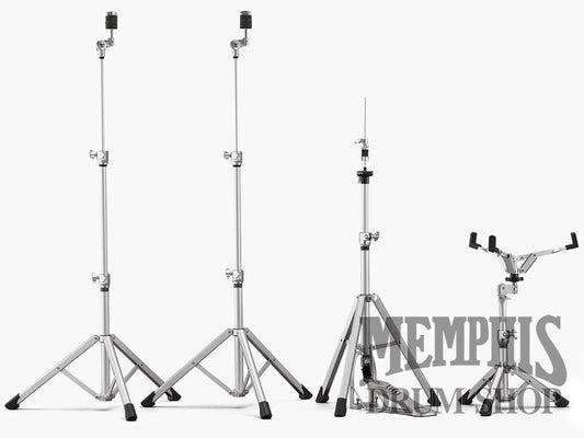 Yamaha Crosstown Advanced Lightweight Hardware Set HW-3