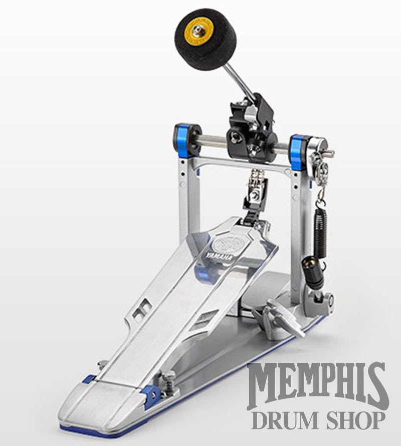 Yamaha FP9 Double Chain Drive Single Bass Drum Pedal with Case