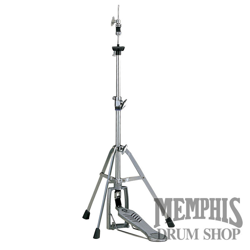 Yamaha HS-650A Lightweight Single Braced Hi-Hat Stand