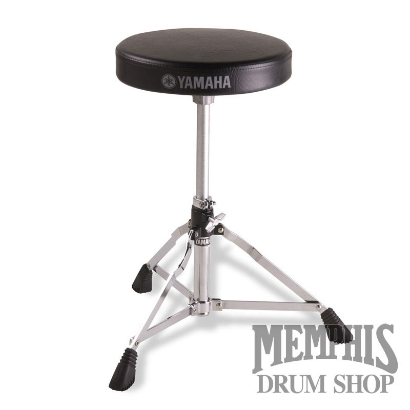 Yamaha Single Braced Lightweight Drum Throne