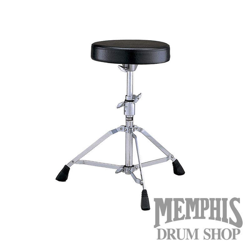 Yamaha Single Braced Medium Weight Drum Throne