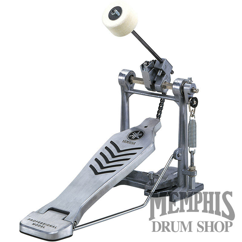 Yamaha Single Chain Drive Bass Drum Pedal