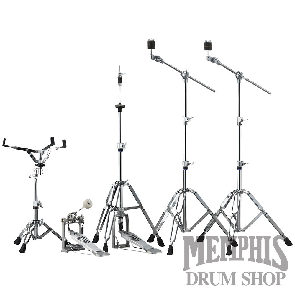 Yamaha HW-680W Double Braced Lightweight Hardware Pack