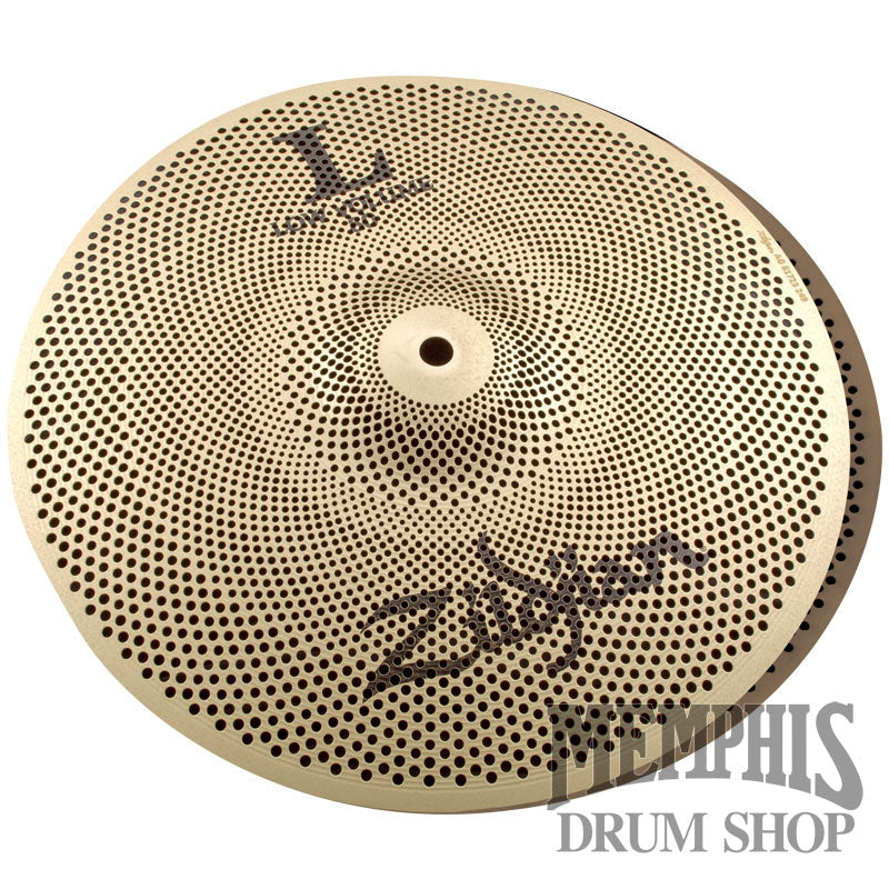 Zildjian 14" L80 Low Volume Hi-Hats