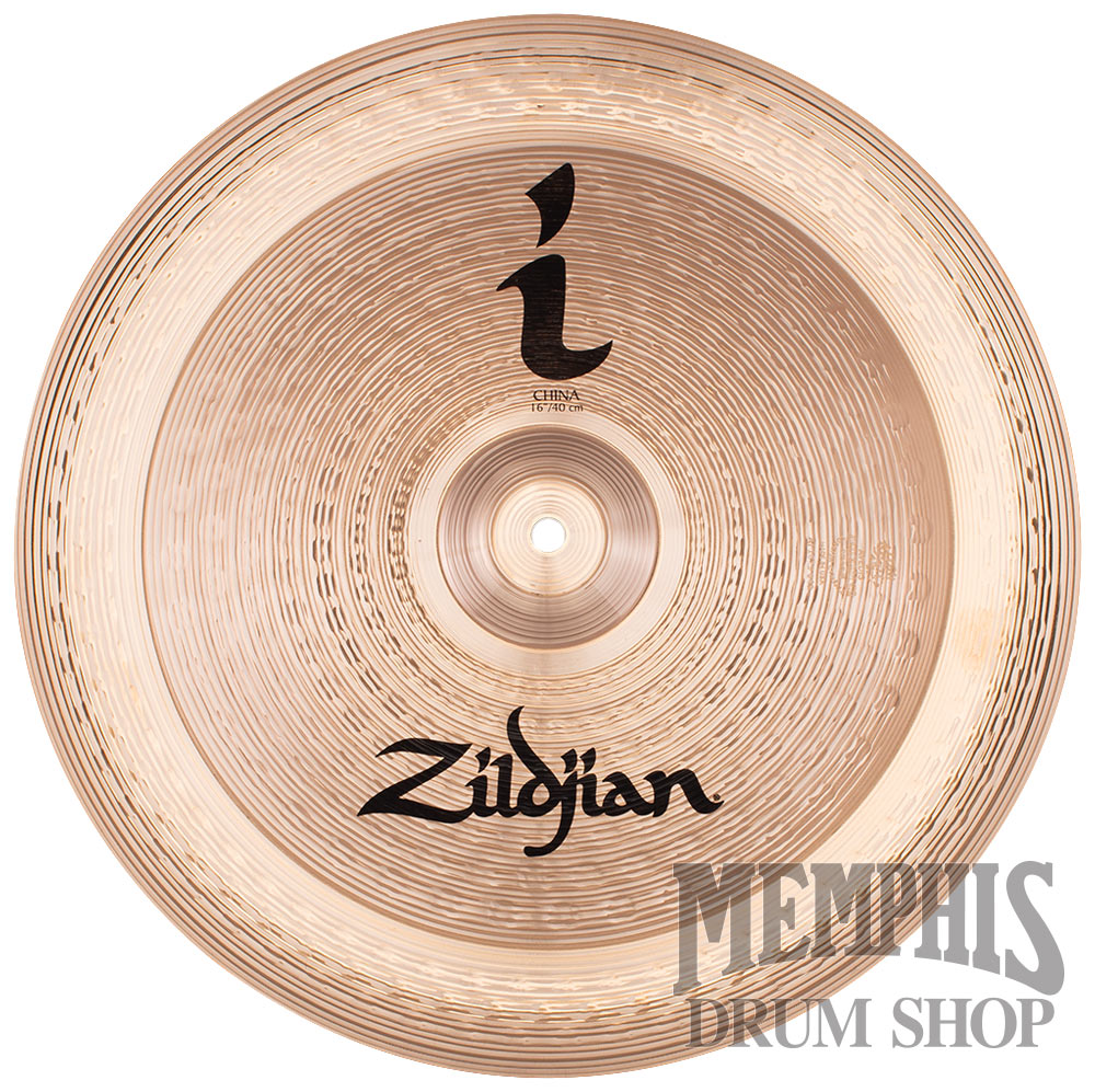 Zildjian 16" I China Cymbal