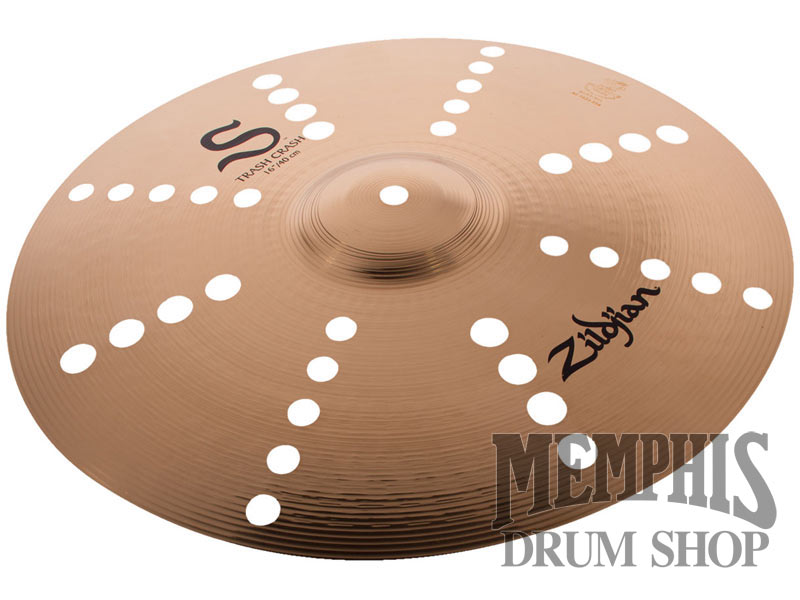 Zildjian 16