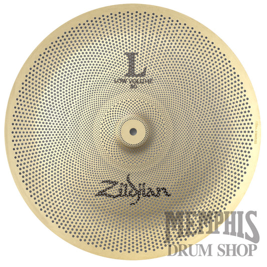 Zildjian 18" L80 Low Volume China Cymbal