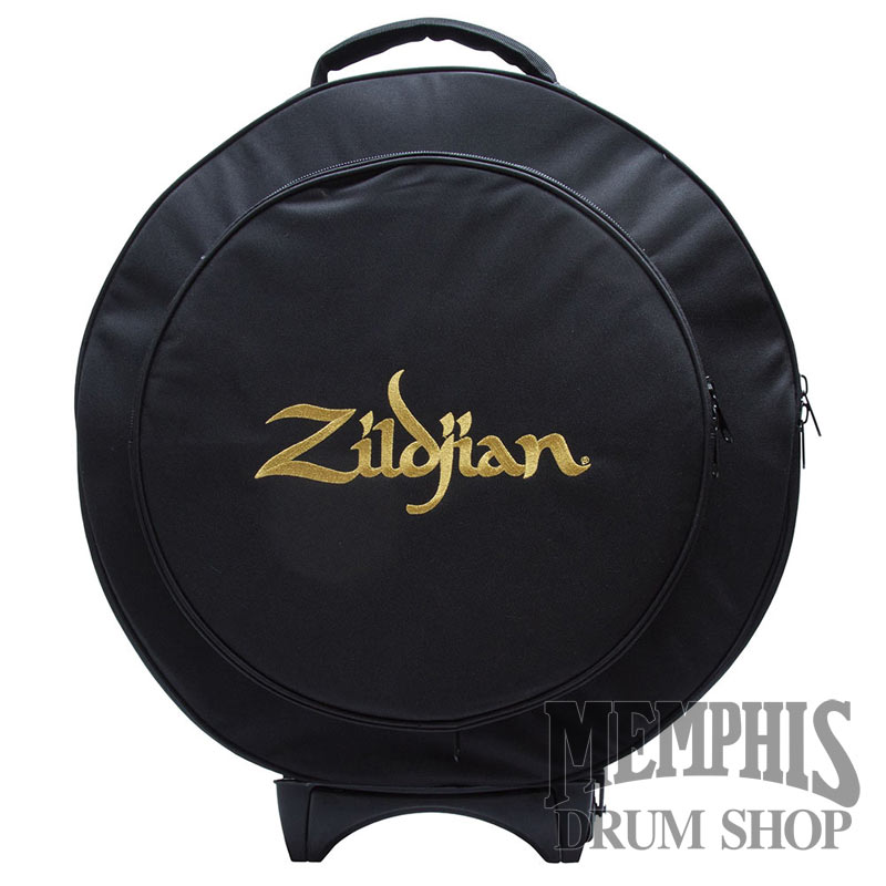 Zildjian 22" Premium Rolling Cymbal Bag