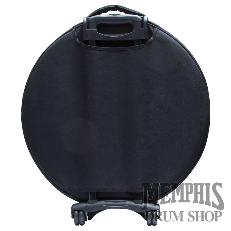 Zildjian 22" Premium Rolling Cymbal Bag