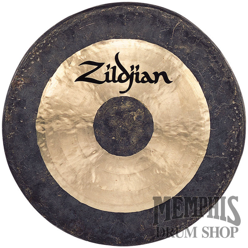 Zildjian 26" Traditional Gong