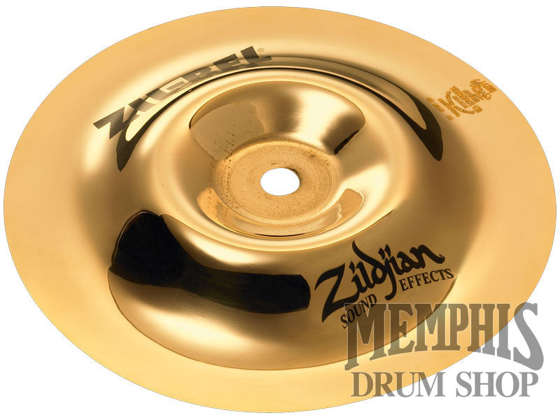 Zildjian 7.5" FX Volcano Cup Zil-Bel
