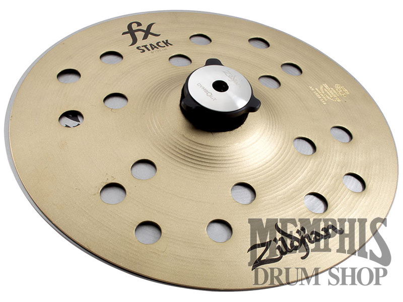 Zildjian 8" FX Stack Cymbals
