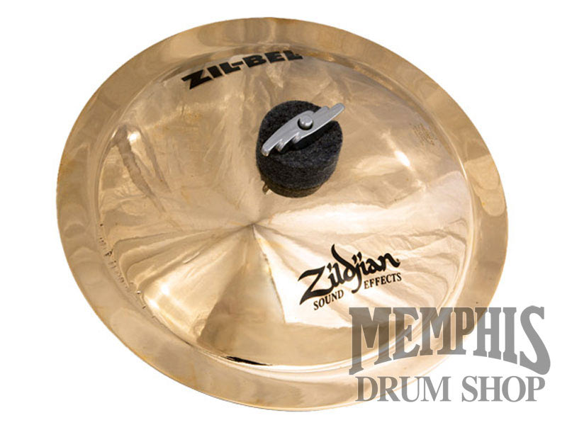 Zildjian 9.5" FX Large Zil-Bel
