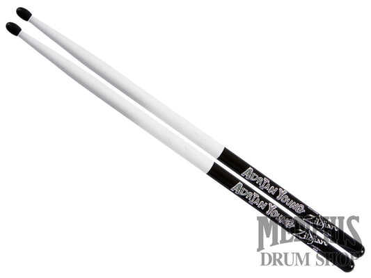 Zildjian Artist Series - Adrian Young Nylon Tip Drumsticks