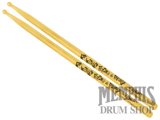 Zildjian Artist Series - Travis Barker S&S Drumsticks