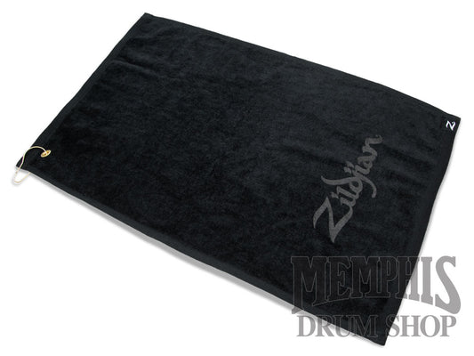 Zildjian Black Drummers Towel