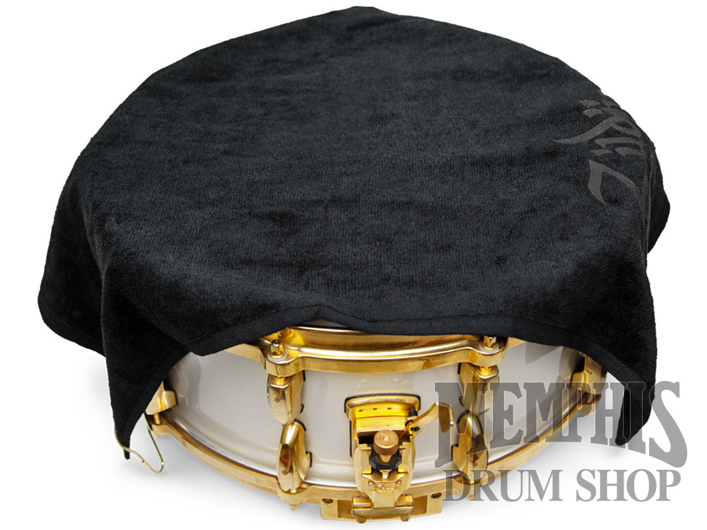 Zildjian Black Drummers Towel