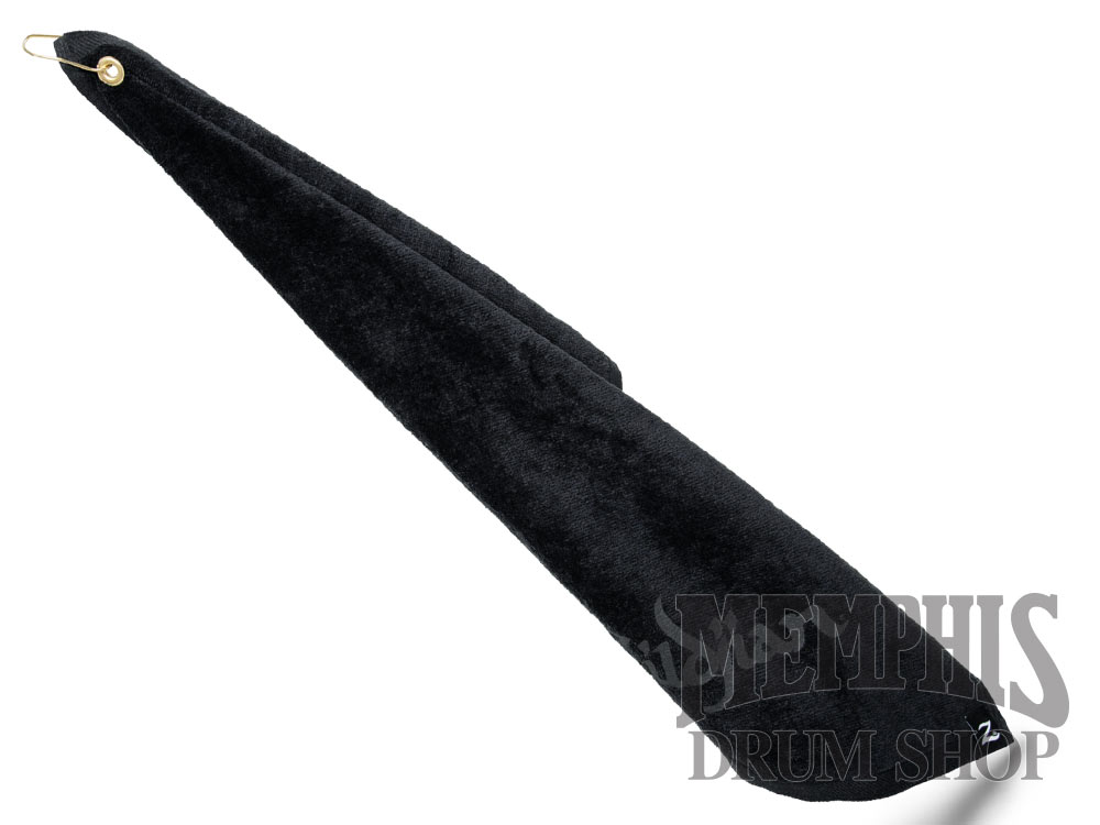 Zildjian Black Drummers Towel