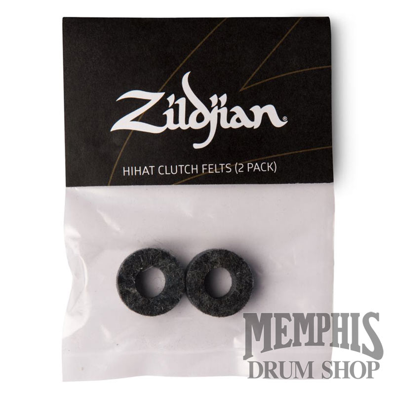 Zildjian Clutch Felts