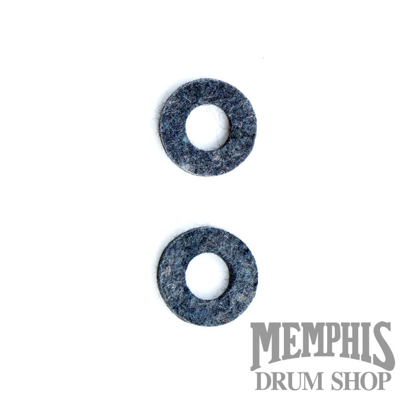 Zildjian Clutch Felts