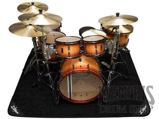 Zildjian Deluxe Drum Rug