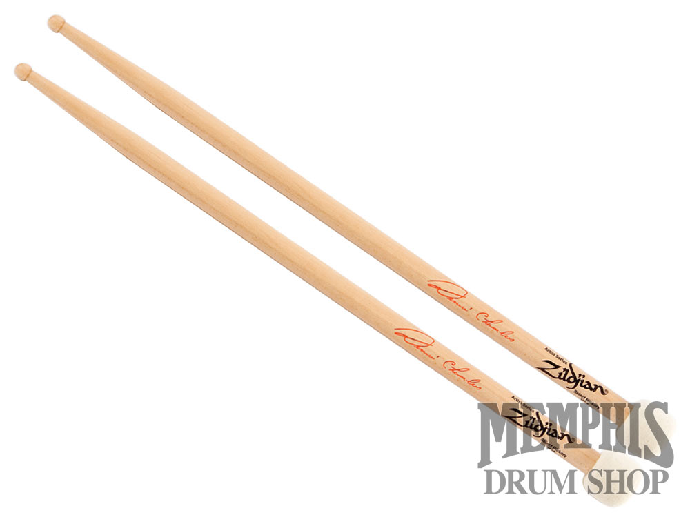 Zildjian Artist Series - Dennis Chambers Double Stick Mallet