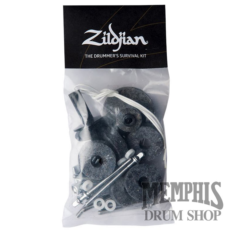 Zildjian Drummer's Survival Kit