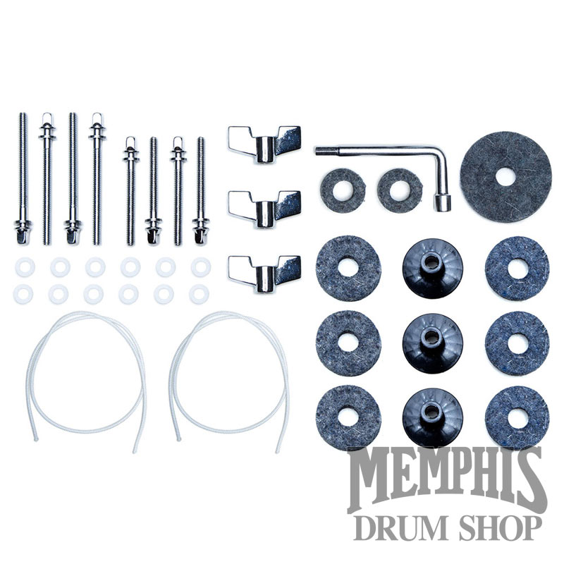 Zildjian Drummer's Survival Kit