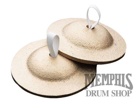 Zildjian FX Finger Cymbals Thick