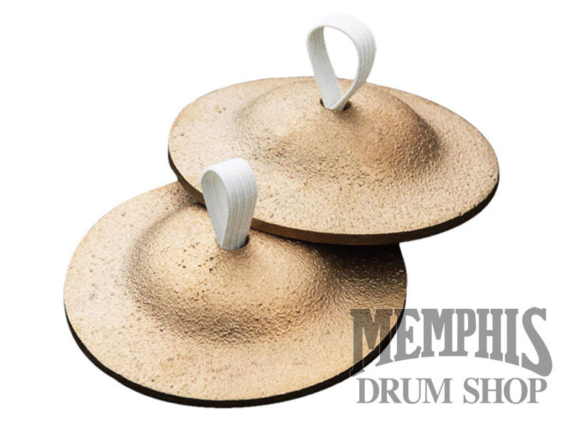 Zildjian FX Finger Cymbals Thin